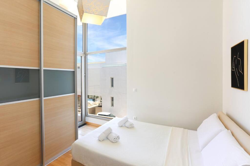 Armilides Luxury 3 Bedroom Maisonette Kokkini Hani Exterior foto