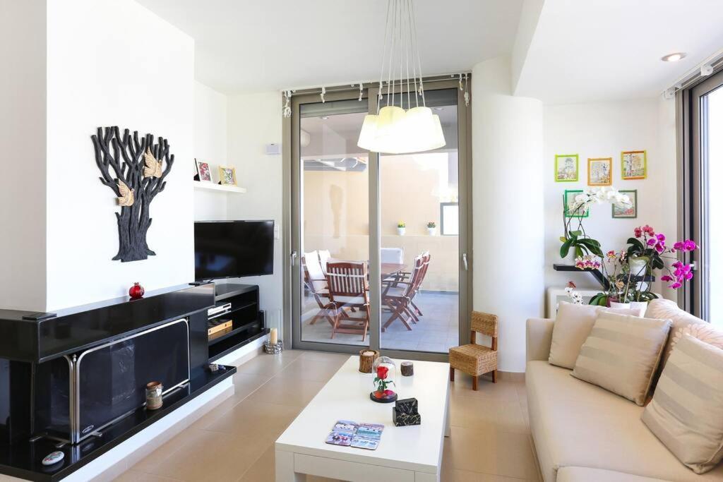 Armilides Luxury 3 Bedroom Maisonette Kokkini Hani Exterior foto